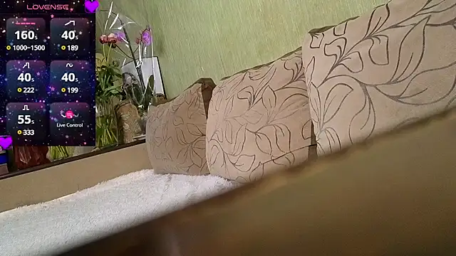 Miss Flexi fit online show from March 2025 04:26:01 PM