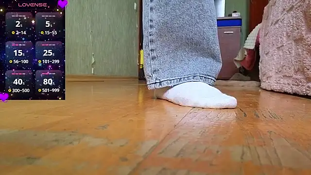 Miss Flexi fit online show from March 2025 08:59:01 AM