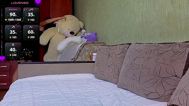 Miss Flexi fit online show from October 2025 12:50:01 PM