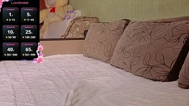 Miss Flexi fit online show from January 2026 02:21:01 PM