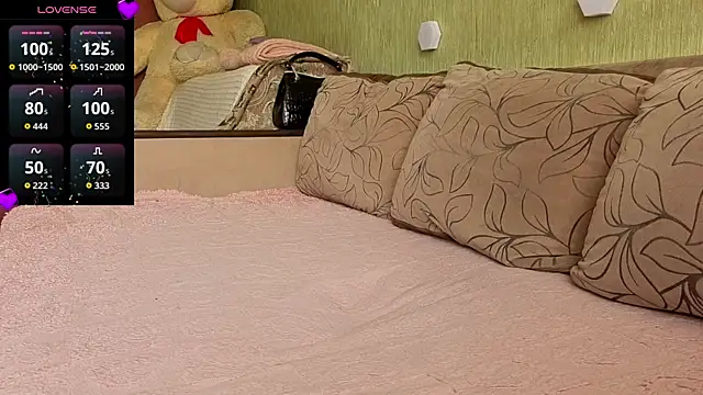Miss Flexi fit online show from May 2026 06:10:02 AM