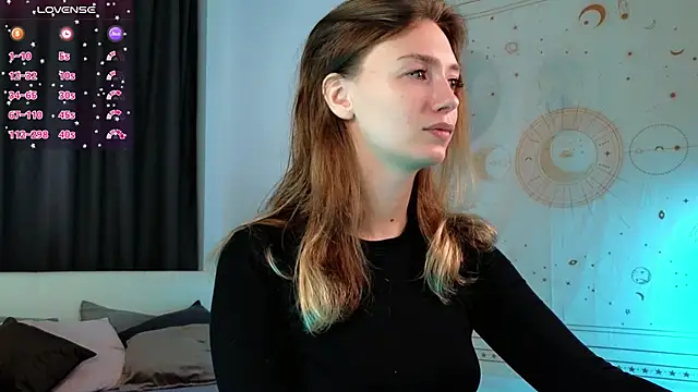 Snapshot of SwettyMolly chatting on September 2025 06:15:02 AM SwettyMolly online show from September 2025 06:15:02 AM