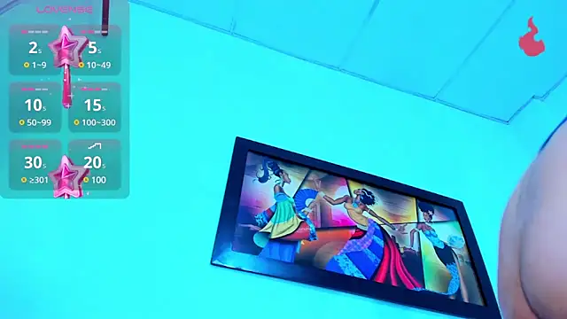 Jeymi-BigCock online show from February 2025 11:23:02 PM