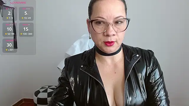 Sex-Psychology online show from February 2025 08:18:01 PM