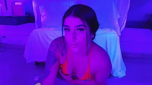  Linoshka 1 online show from September 2025 08:52:01 PM