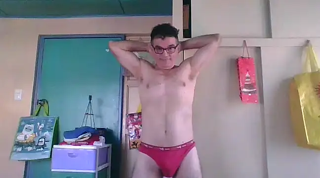 kavir-sebastien online show from March 2025 03:16:02 PM