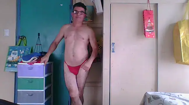 kavir-sebastien online show from March 2025 07:29:02 PM