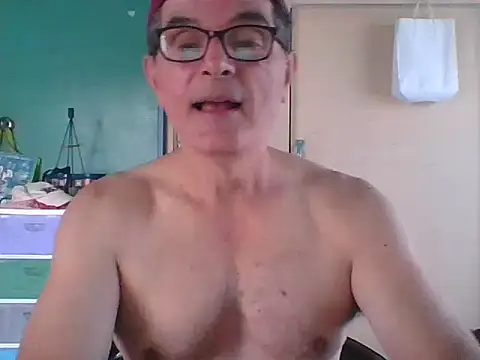 kavir-sebastien online show from September 2025 03:25:01 PM