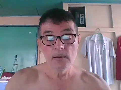 kavir-sebastien online show from October 2025 02:18:02 PM