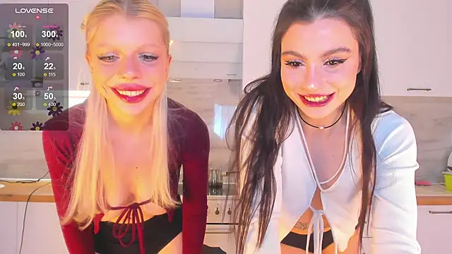 Ashley-Urban online show from December 2024 10:23:01 PM