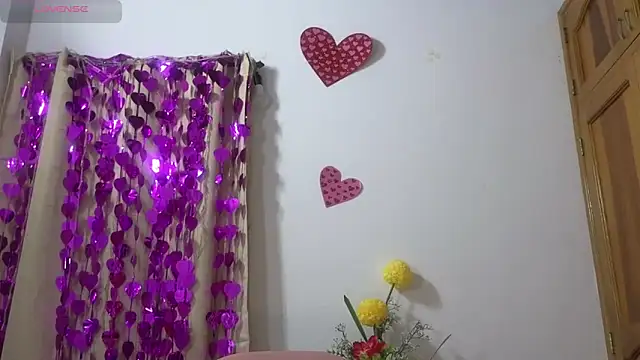 lovely trix online show from March 2025 05:45:01 PM