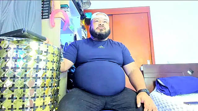 Snapshot of Latino_bigcock chatting on July 2026 07:38:01 PM Latino bigcock online show from July 2026 07:38:01 PM