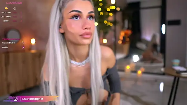 Snapshot of Serene_Sophiex chatting on November 2025 10:10:02 PM Serene Sophiex online show from November 2025 10:10:02 PM