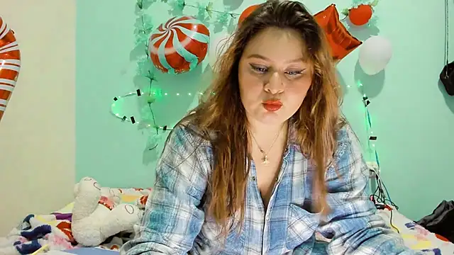 SofiaOlivares online show from January 2025 10:04:02 PM