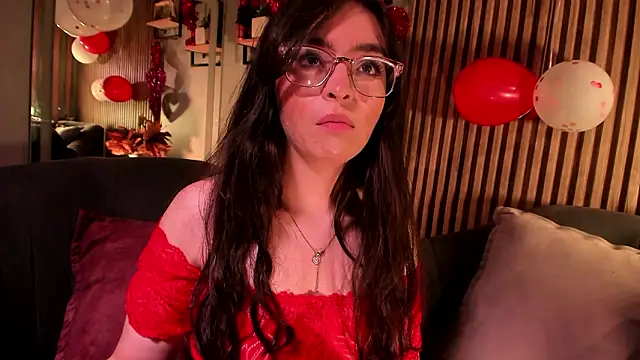 Eva Macalliter online show from February 2026 04:42:02 AM