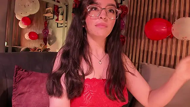 Eva Macalliter online show from February 2026 07:51:01 AM