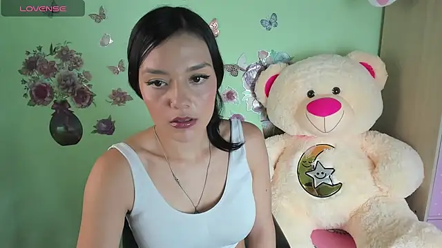 Snapshot of Bich_Anal_ chatting on August 2026 03:43:01 AM Bich Anal online show from August 2026 03:43:01 AM