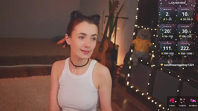 bananya kitty online show from February 2025 04:58:02 PM