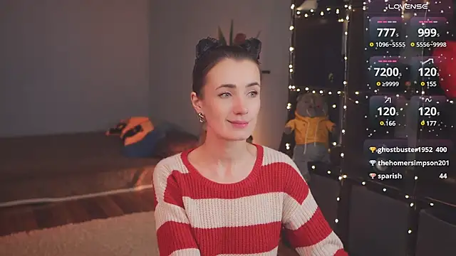 bananya kitty online show from February 2025 10:33:02 AM