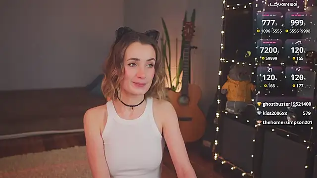 bananya kitty online show from February 2025 08:28:02 AM