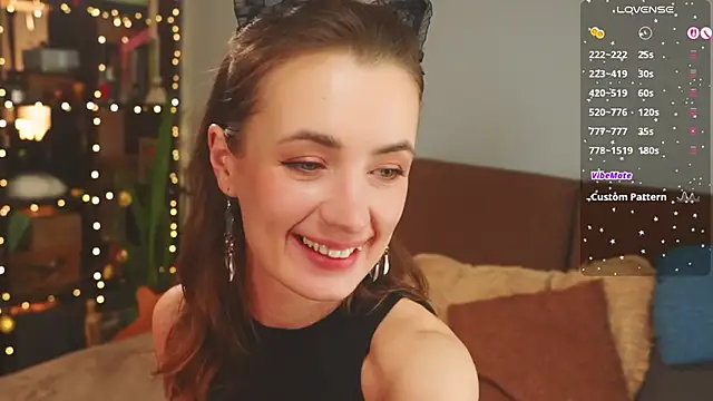 Snapshot of bananya_kitty chatting on April 2026 09:15:02 AM bananya kitty online show from April 2026 09:15:02 AM