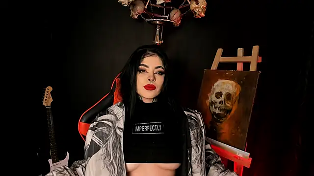 Rubyy-Rose1 online show from December 2024 03:56:02 AM