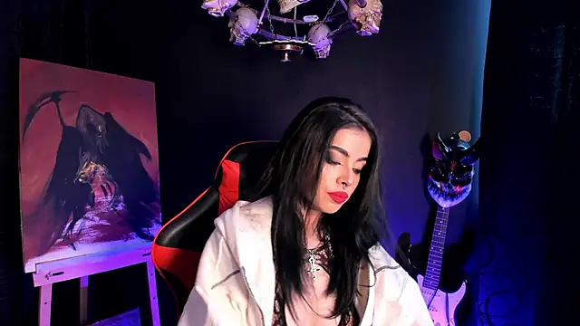 Rubyy-Rose1 online show from February 2025 10:13:01 PM