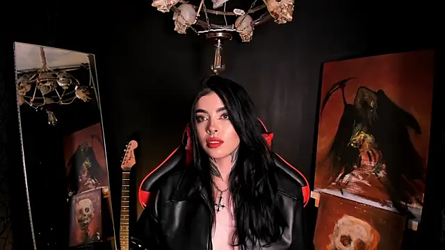 Rubyy-Rose1 online show from February 2025 02:42:01 AM