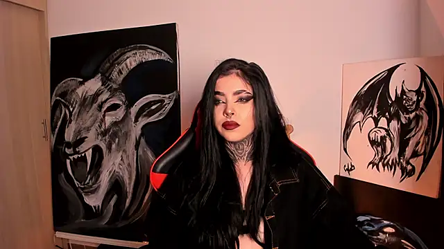 Rubyy-Rose1 online show from October 2025 01:42:01 AM