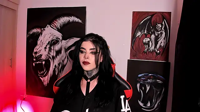 Rubyy-Rose1 online show from February 2026 12:37:02 AM