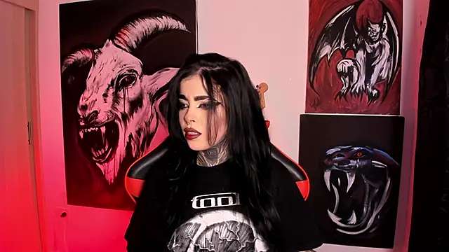 Rubyy-Rose1 online show from February 2026 09:37:02 PM