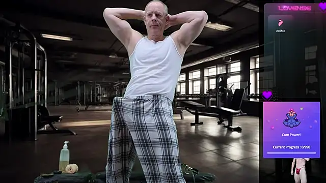 libo horny muscles online show from December 2024 09:11:02 AM