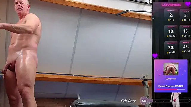 libo horny muscles online show from January 2025 03:22:02 PM