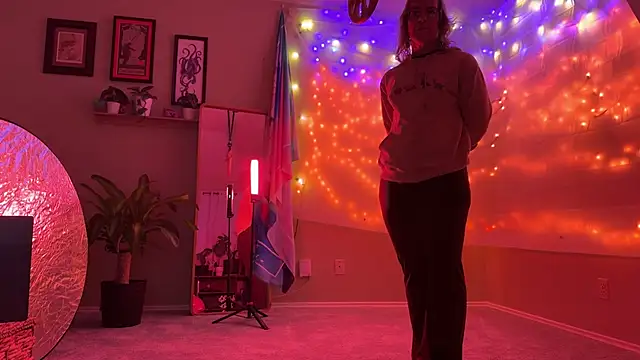 Linzy 19 online show from February 2026 05:38:01 AM