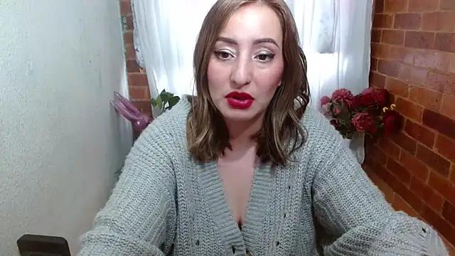 Snapshot of rashellroses22 chatting on February 2025 09:05:02 PM rashellroses22 online show from February 2025 09:05:02 PM