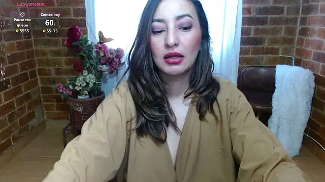 rashellroses22 online show from February 2026 11:53:01 AM