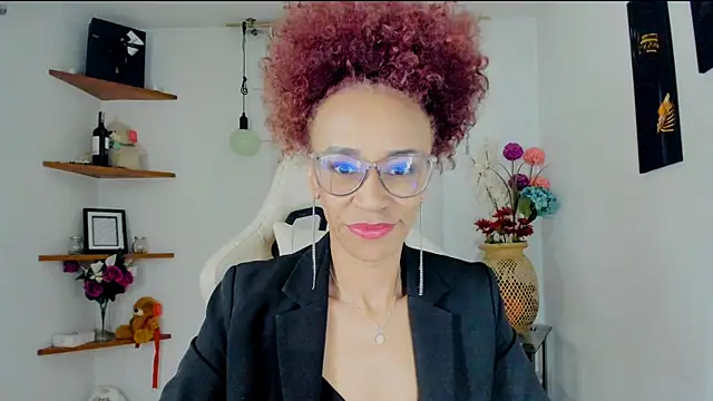 ScarlettMalbec online show from December 2024 11:18:02 PM