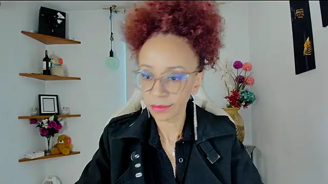 ScarlettMalbec online show from December 2024 10:39:02 PM