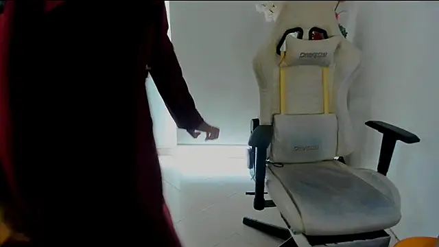 ScarlettMalbec online show from January 2025 08:50:01 PM