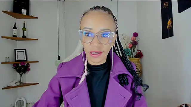 ScarlettMalbec online show from January 2025 12:14:02 AM