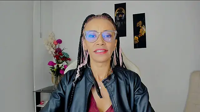 ScarlettMalbec online show from February 2025 10:41:01 PM