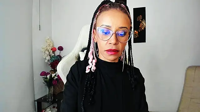 ScarlettMalbec online show from February 2025 11:33:02 PM