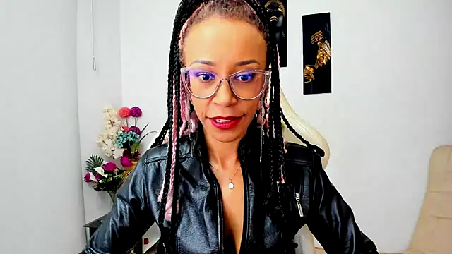 ScarlettMalbec online show from March 2025 11:43:02 PM