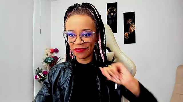 ScarlettMalbec online show from March 2025 09:37:01 PM