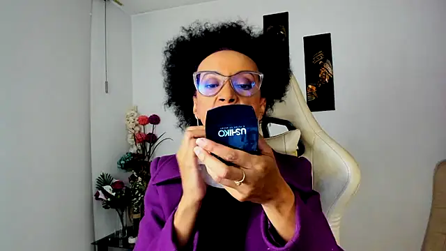 ScarlettMalbec online show from March 2025 12:08:01 AM