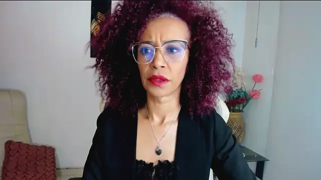 ScarlettMalbec online show from September 2025 10:46:01 PM