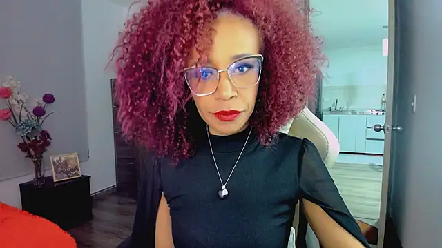 ScarlettMalbec online show from January 2026 09:09:02 PM