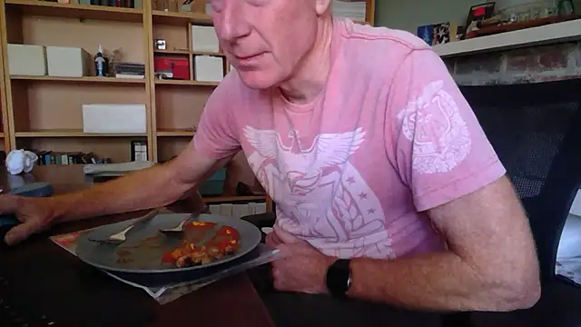 jiggy77777 online show from February 2025 02:21:01 AM