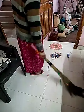 COUPLLE VILLAGE online show from January 2025 03:45:02 AM