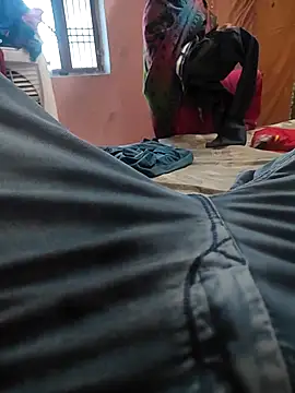 COUPLLE VILLAGE online show from March 2025 03:40:01 AM